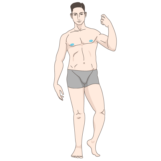 乳輪