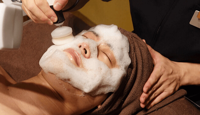 FACIAL