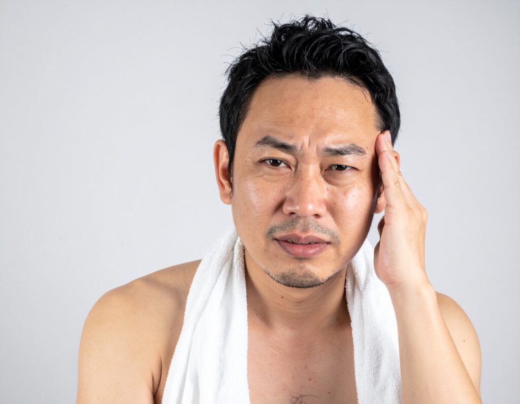 サウナで頭痛になるのはなぜ？原因と予防・対策を徹底解説