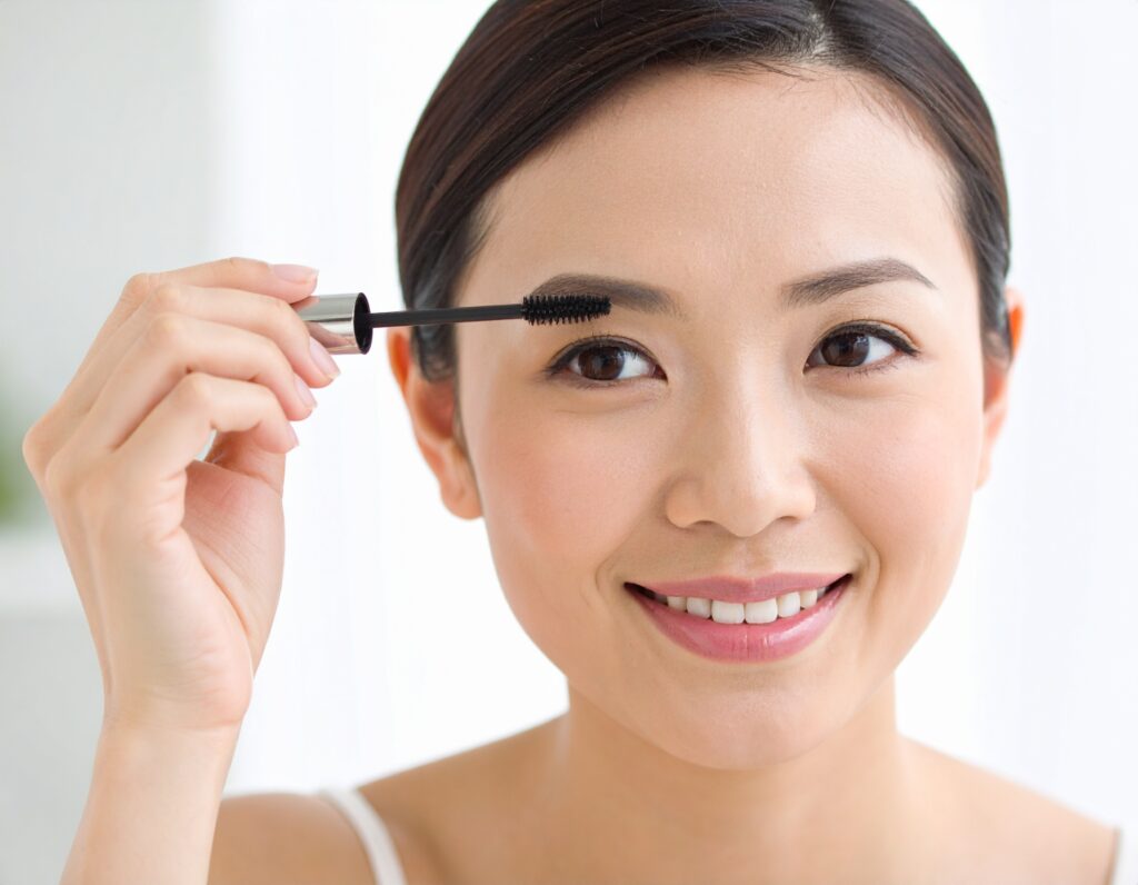【完全版】セルフの眉パーマの完全ガイド！失敗しないやり方と注意点